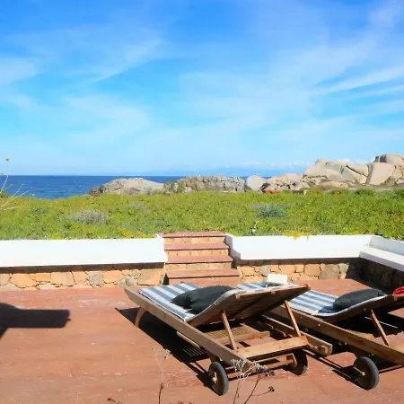 Casa vacanze Locazione Turistica Karmis Greuli