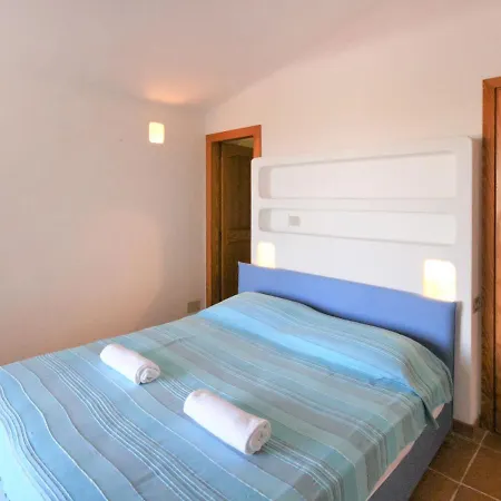 Casa vacanze Locazione Turistica Karmis *