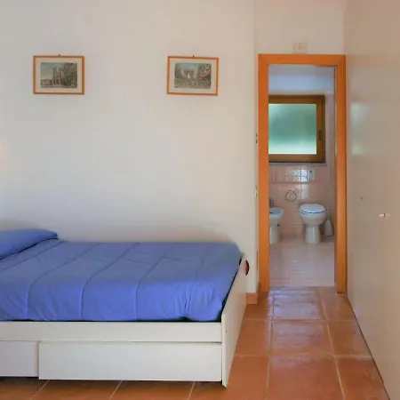 Casa vacanze Locazione Turistica Karmis