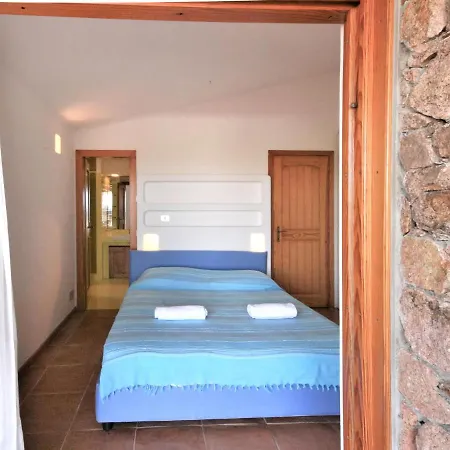 Casa vacanze Locazione Turistica Karmis