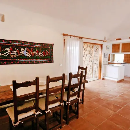 Feriehus Locazione Turistica Karmis